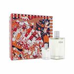 Hermes H24 darilni set toaletna voda 100 ml + toaletna voda 12,5 ml za moške