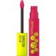 Maybelline Superstay Matte Ink Liquid Moodmakers dolgoobstojna mat šminka 5 ml Odtenek 460 optimist