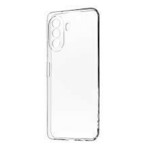 Tactical Taktični TPU pokrov za Huawei Nova 10 Transparent