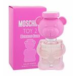 Moschino Toy 2 BuBBle Gum toaletna voda 50 ml za ženske