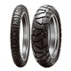 Dunlop moto pnevmatika Trailmax, 150/70B18