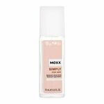 Mexx Simply deodorant v spreju 75 ml za ženske