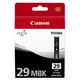 CANON PGI-29 (4868B001), originalna kartuša, mat črna, 36ml, Za tiskalnik: CANON PIXMA PRO-1