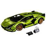 LEGO® Technic 42115 Lamborghini Sian FKP 37