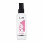 Revlon Professional Uniq One™ Lotus Flower maska za lase za poškodovane lase za suhe lase za vse vrste las 150 ml