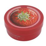 The Body Shop Strawberry vlažilno maslo za telo 200 ml