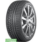 Nokian zimska pnevmatika 245/45R18 WR 100V