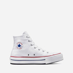 Converse Superge bela 38 EU Chuck Taylor All Star