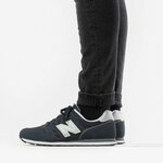 New Balance Čevlji mornarsko modra 42 EU 373