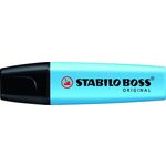 WEBHIDDENBRAND Označevalnik Stabilo Boss Original blue