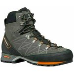 Scarpa Marmolada Pro HD Wide Shark/Orange 42 Moški pohodni čevlji