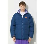 Helly Hansen Jakne uniwersalne M Dwustronna Yu 23 Reversible Puffer