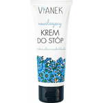 "VIANEK Moisturizing Foot Cream - 75 ml"