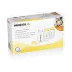 Medela otroška steklenička 150ml, 3 kosi