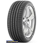 Goodyear letna pnevmatika Eagle F1 Asymmetric 2 225/40R19 89Y