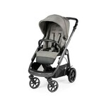 Peg Perego otroški voziček Veloce City Grey