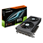 Gigabyte nVidia GeForce RTX 3060, DDR6