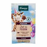 Kneipp Time To Celebrate Bath Salt osvežilna kopalna sol s sadnim vonjem 60 g