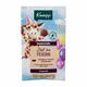 Kneipp Time To Celebrate Bath Salt osvežilna kopalna sol s sadnim vonjem 60 g