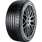 Continental letna pnevmatika SportContact 6, XL 285/30ZR22 101Y