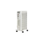 Rowenta oljni radiator BU2620F0, 2000 W