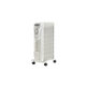 Rowenta oljni radiator BU2620F0, 2000 W