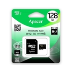 Apacer microSDXC 128GB spominska kartica