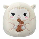 SQUISHMALLOWS Jagnjetina - Sophie, 13 cm