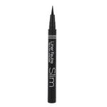 BOURJOIS Paris Liner Feutre Slim dolgo obstojno črtalo za oči 0,8 ml odtenek 16 Noir