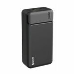 slomart denver powerbank z litijevo baterijo 30000mah