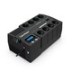 CyberPower Brics 1000va, 1000VA, 600W