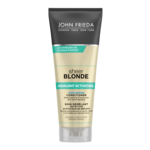 John Frieda ( High light Activating Moisturising Shampoo) 250 ml