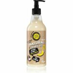 Planeta Organica Organic Coconut &amp; Vanilla Banana antistresni gel za prhanje 500 ml