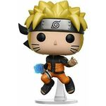 Funko POP! Naruto Shippuden figura, Naruto (Rasengan) #181