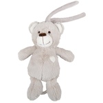 WEBHIDDENBRAND Bigjigs Baby Sleepy Bear