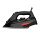 WEBHIDDENBRAND Žehlička Black+Decker, BXIR3000E, parní, parní ráz, trvalá pára, keramická plocha, samočištění, 3000 W