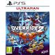 OVERRIDE 2: ULTRAMAN DELUXE EDITION PS5