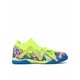 Puma Čevlji Future Match Energy It + Mid Jr 107551 01 Modra