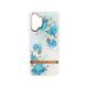 Chameleon Samsung Galaxy A13 4G - Gumiran ovitek (TPUP) - Flowers - moder