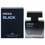 Mexx Black Man toaletna voda za moške 30 ml