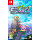 GROW: SONG OF THE EVERTREE NINTENDO SWITCH