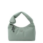 Tommy Jeans Ročna torba Tjw City Girl Shoulder Bag AW0AW15814 Zelena