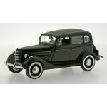 1:43 GAZ 11-73 1942 ČRNA