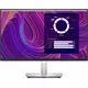 Dell P2423D monitor, IPS, 23.8"/24", 16:9, 2560x1440, 60Hz/75Hz, pivot, USB-C, HDMI, DVI, Display port, USB