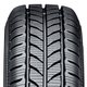 Yokohama zimska pnevmatika 235/65R16C BluEarth-Winter WY01 113R/115R/119R