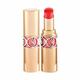 Yves Saint Laurent Rouge Volupté Shine Oil-In-Stick vlažilna šminka z visokim sijajem 4,5 g odtenek 15 Corail Spontini za ženske