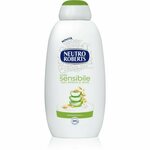 Neutro Roberts Avena e Aloe vlažilen gel za prhanje 600 ml