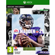 MADDEN NFL 21 XBOX ONE