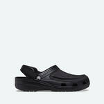 Crocs Cokle črna 39 EU Yukon Vista II