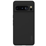 Nillkin Super matiran zadnji pokrov PRO za Google Pixel 8 Pro Black